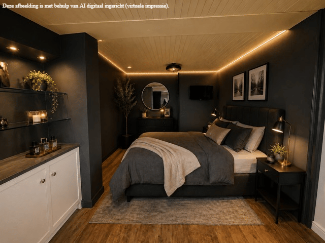 Photo 27 of Maximiliaan van Egmondstraat 10