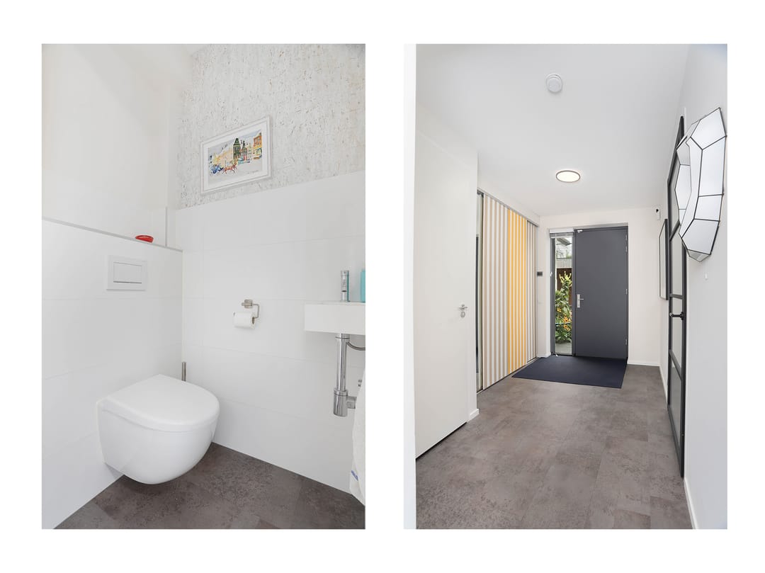 Photo 16 of Edmond Audranstraat 249