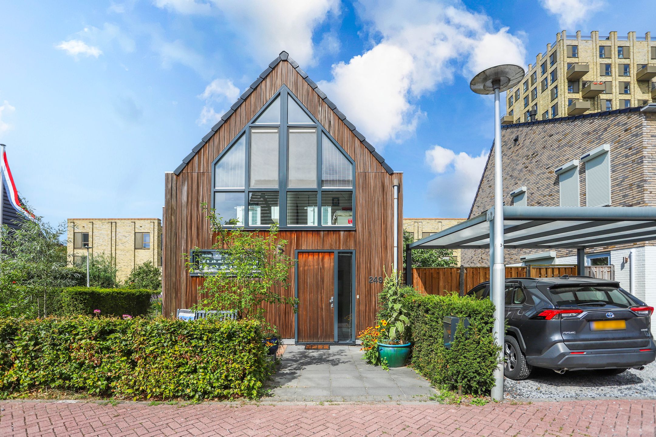 Photo 39 of Edmond Audranstraat 249