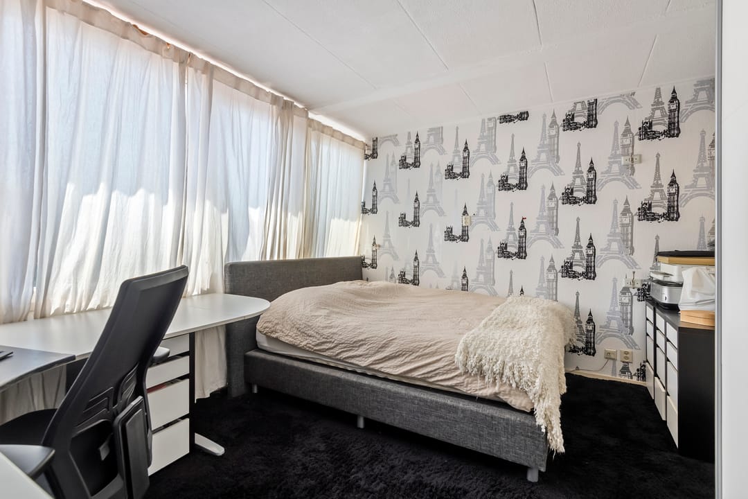 Photo 37 of Maximiliaan van Egmondstraat 10