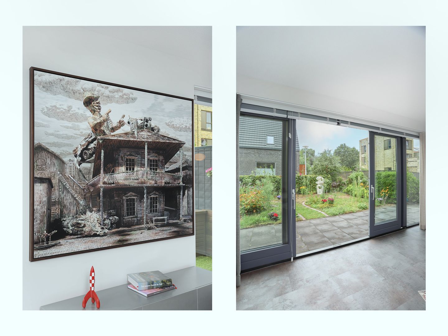 Photo 10 of Edmond Audranstraat 249
