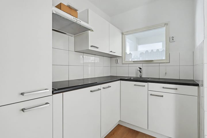Appartement te koop: Koningin Emmalaan 29-27, Ermelo