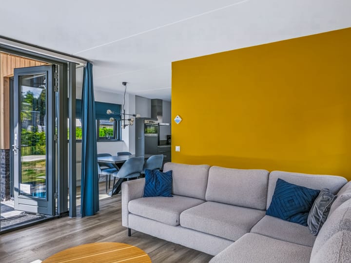 Vrijstaande woning te koop: Gerbrandtslaan 18A21, Schoorl