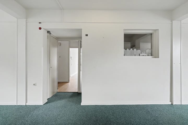 Appartement te koop: Koningin Emmalaan 29-27, Ermelo
