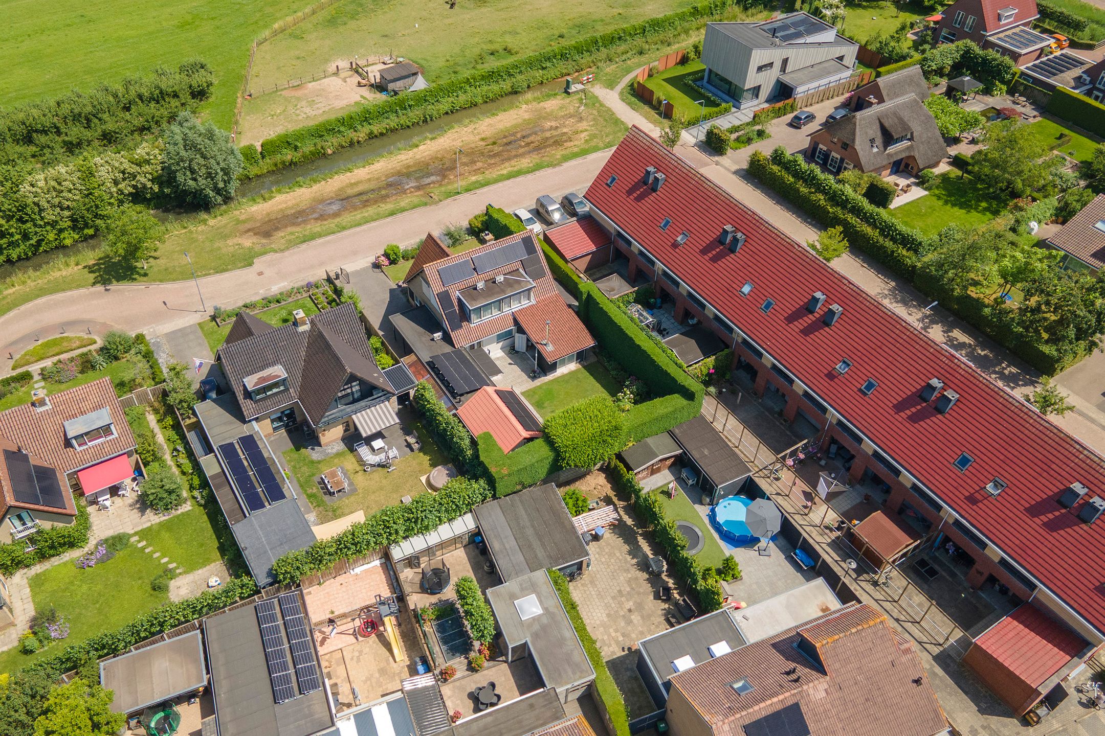 Photo 48 of Maximiliaan van Egmondstraat 10