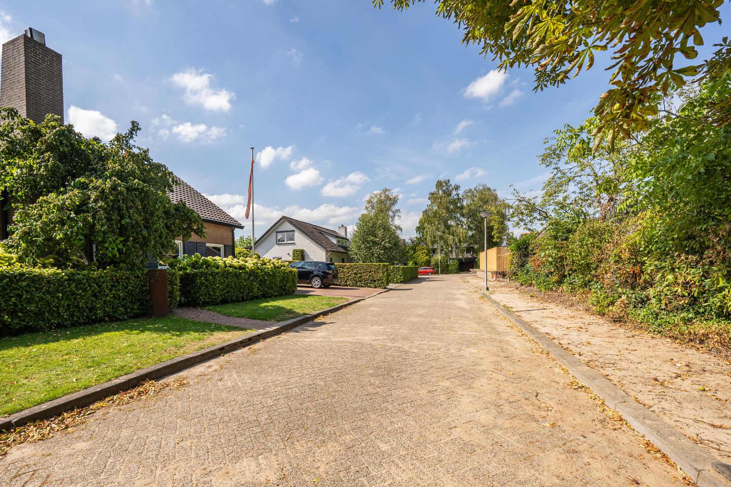 Photo 40 of Zeven geversstraat 10