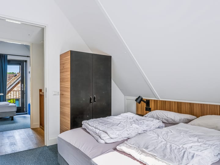 Vrijstaande woning te koop: Gerbrandtslaan 18A21, Schoorl