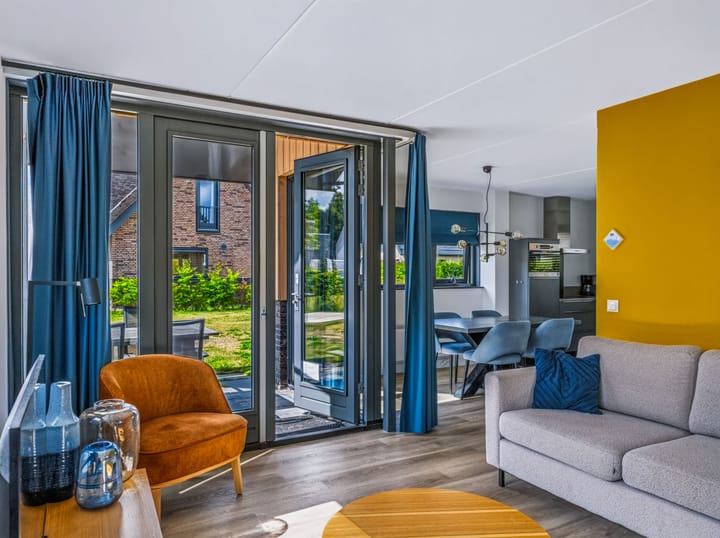 Vrijstaande woning te koop: Gerbrandtslaan 18A21, Schoorl