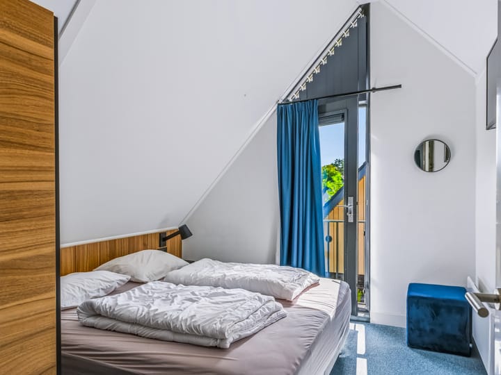 Vrijstaande woning te koop: Gerbrandtslaan 18A21, Schoorl