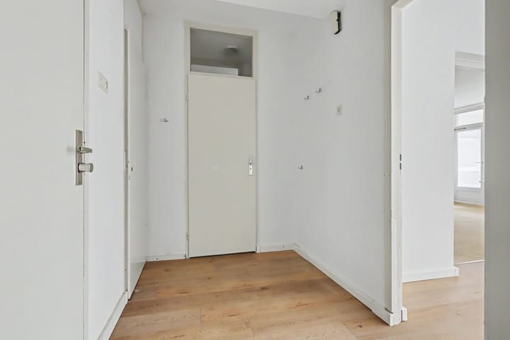 Appartement te koop: Koningin Emmalaan 29-27, Ermelo