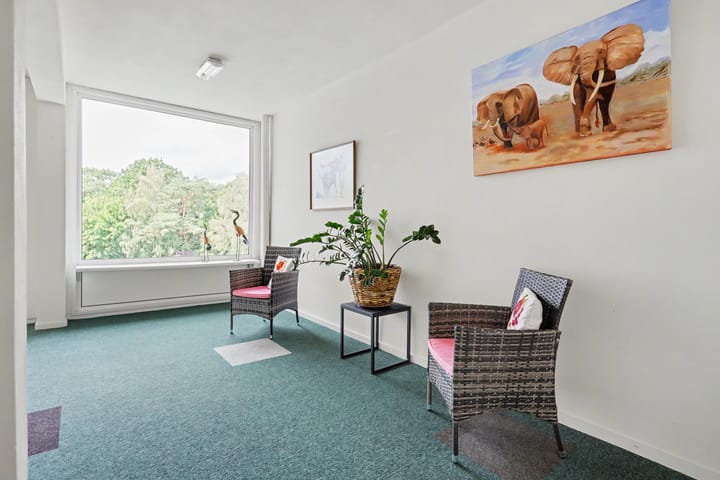 Appartement te koop: Koningin Emmalaan 29-27, Ermelo