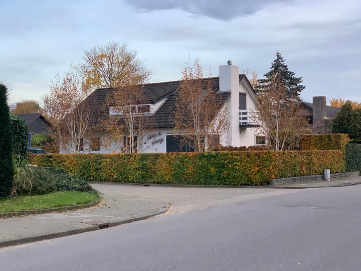 Photo 2 of Zeven geversstraat 10