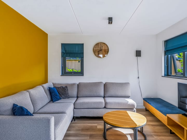 Vrijstaande woning te koop: Gerbrandtslaan 18A21, Schoorl