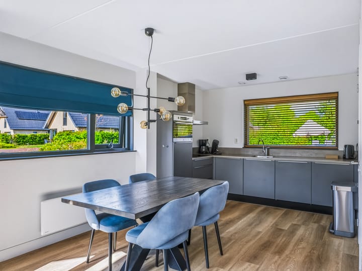 Vrijstaande woning te koop: Gerbrandtslaan 18A21, Schoorl