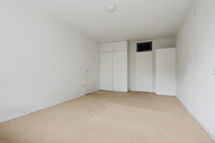 Appartement te koop: Koningin Emmalaan 29-27, Ermelo
