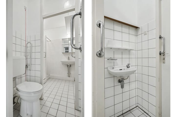 Appartement te koop: Koningin Emmalaan 29-27, Ermelo