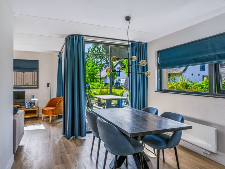 Vrijstaande woning te koop: Gerbrandtslaan 18A21, Schoorl