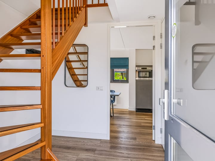 Vrijstaande woning te koop: Gerbrandtslaan 18A21, Schoorl