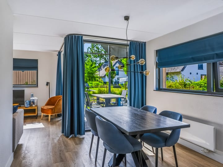 Vrijstaande woning te koop: Gerbrandtslaan 18A21, Schoorl