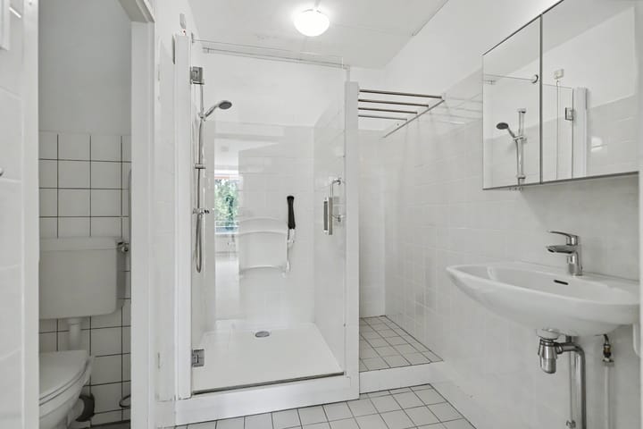 Appartement te koop: Koningin Emmalaan 29-27, Ermelo