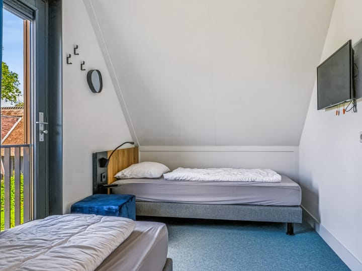 Vrijstaande woning te koop: Gerbrandtslaan 18A21, Schoorl