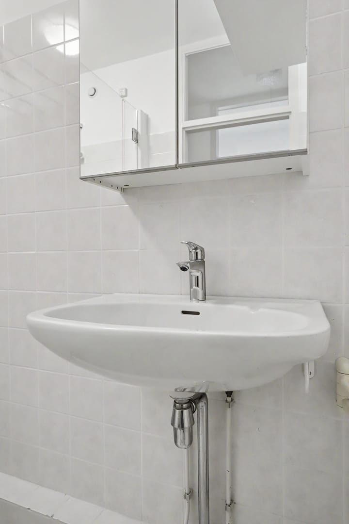 Appartement te koop: Koningin Emmalaan 29-27, Ermelo