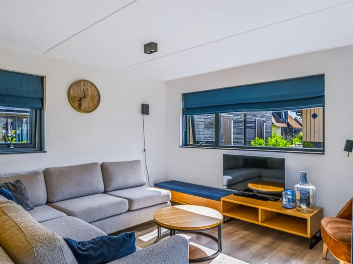 Vrijstaande woning te koop: Gerbrandtslaan 18A21, Schoorl
