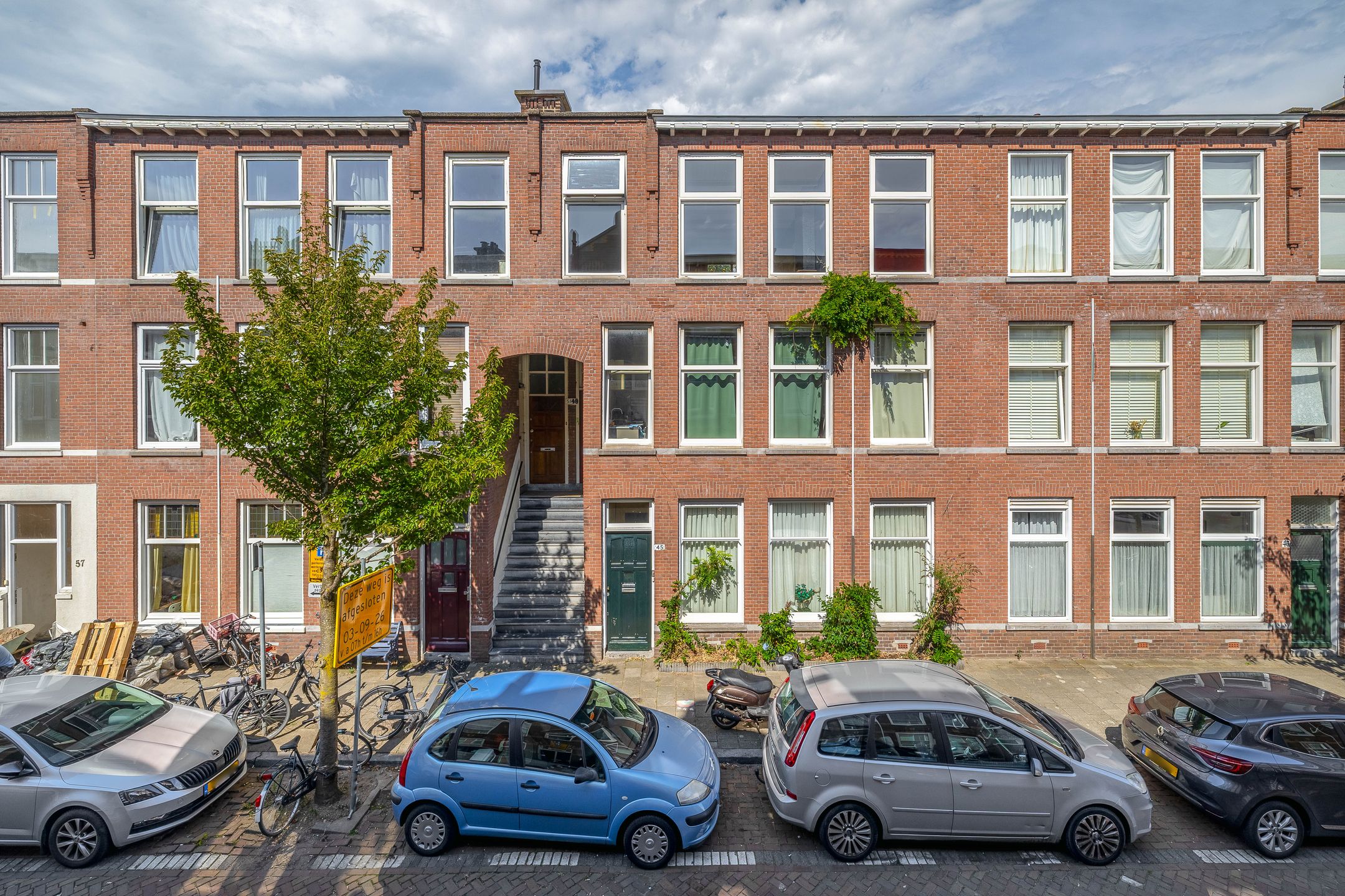 Daltonstraat 49 