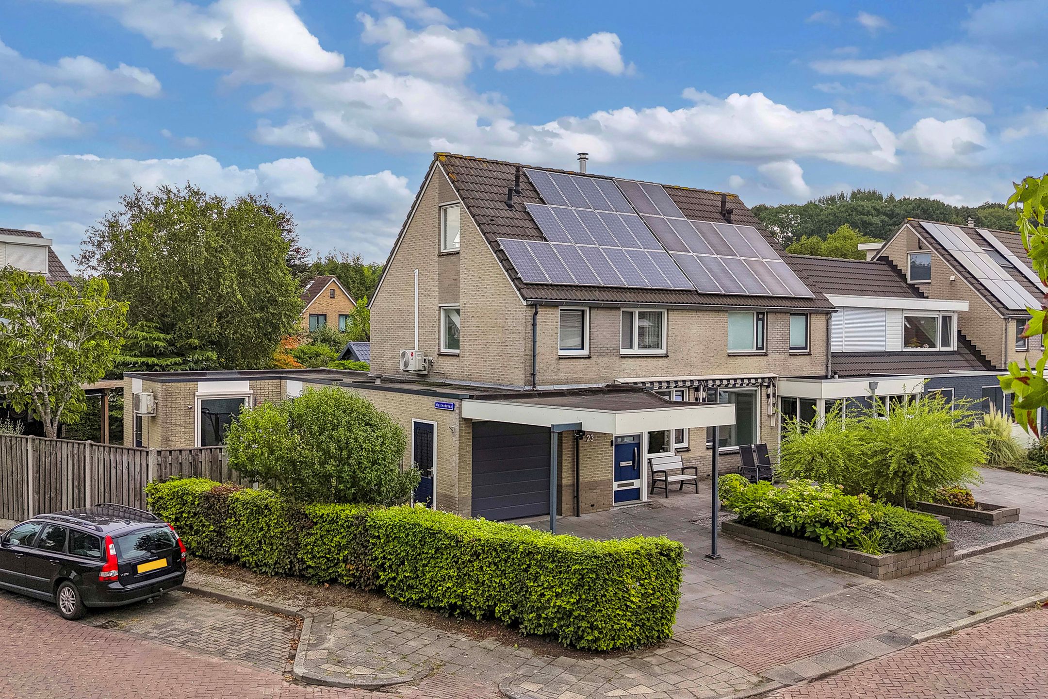 Photo 3 of Mastenbroek 23