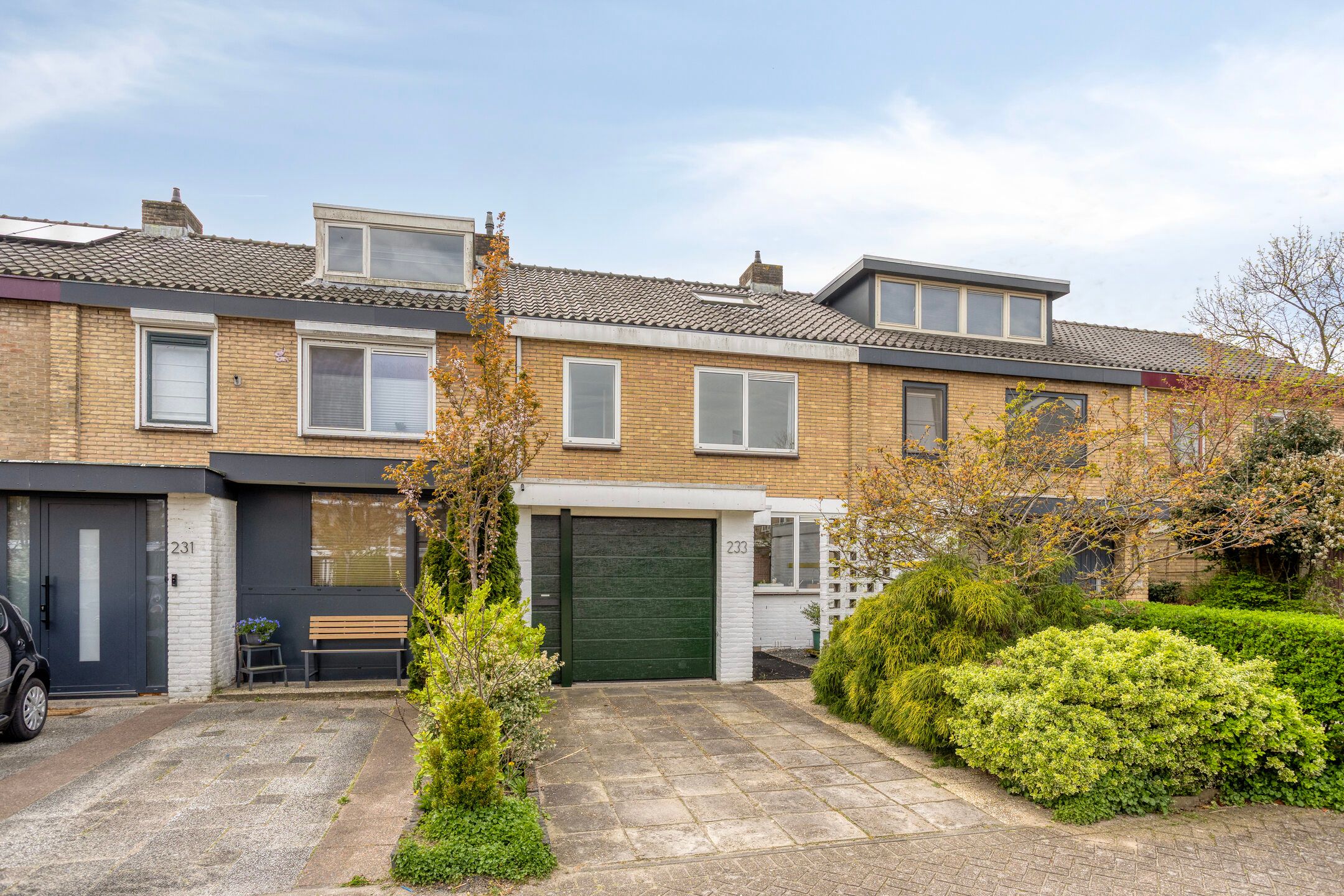 Merelhoven 233 