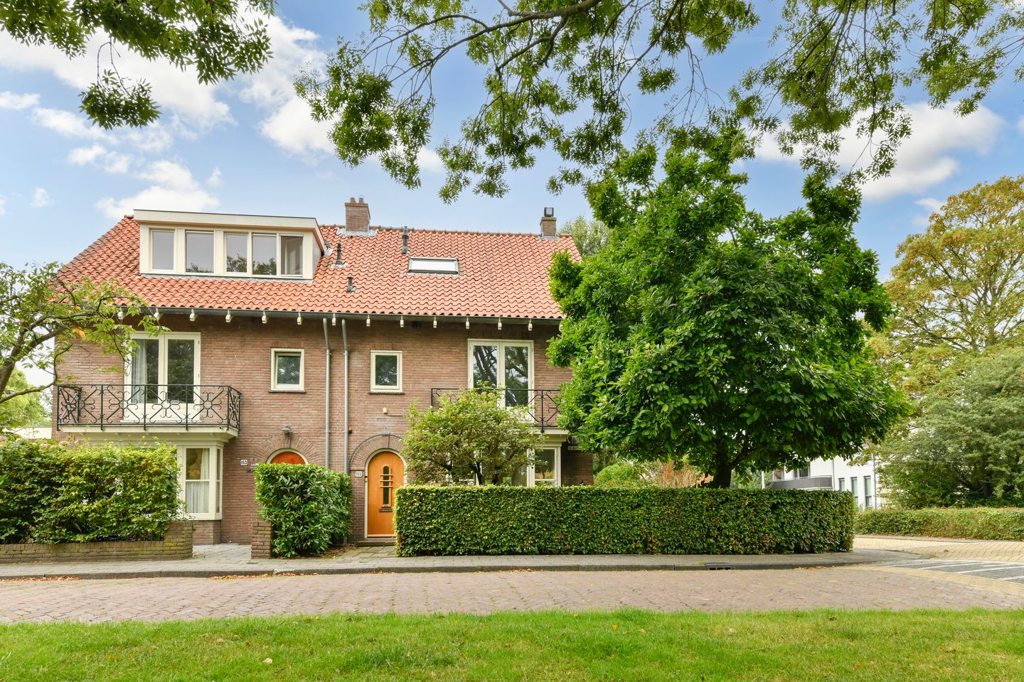Foto 1 van De Ruyschlaan 155