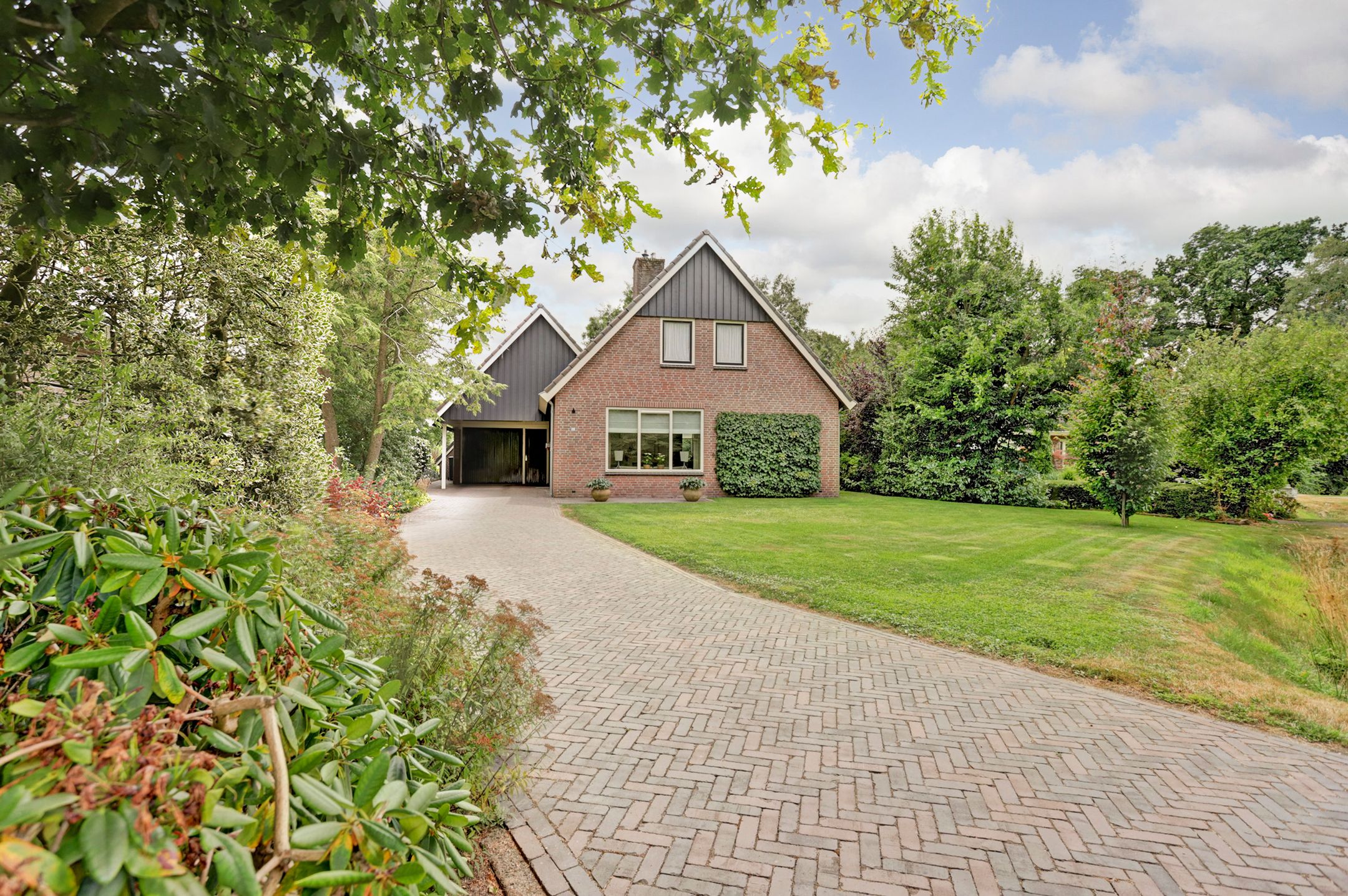 Oude Hoevenweg 26