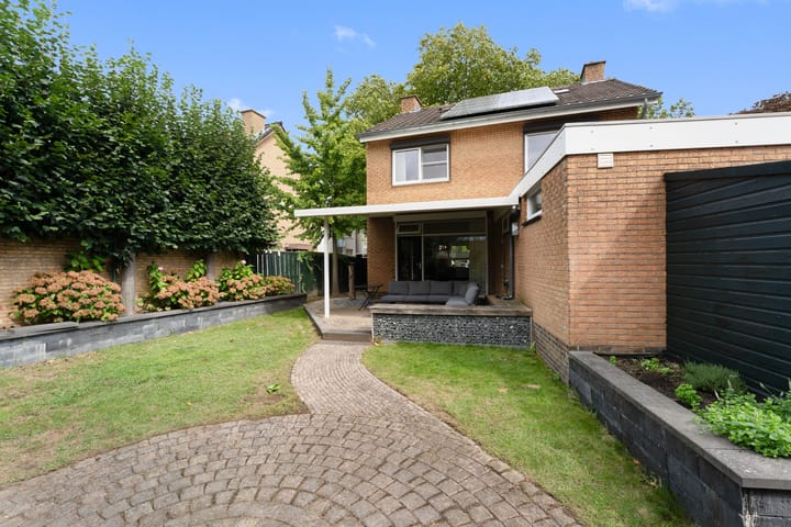 Foto 4 van Bernhardlaan 11