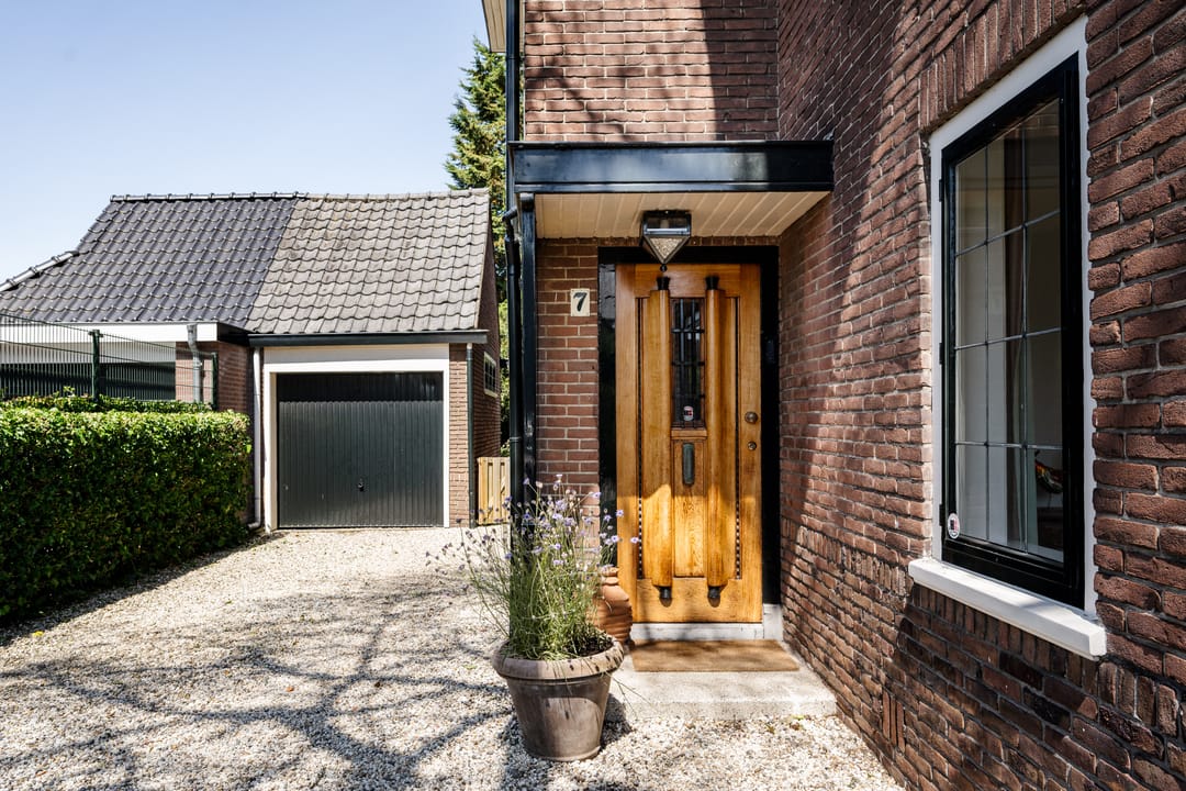 Photo 7 of Molenlaan 7
