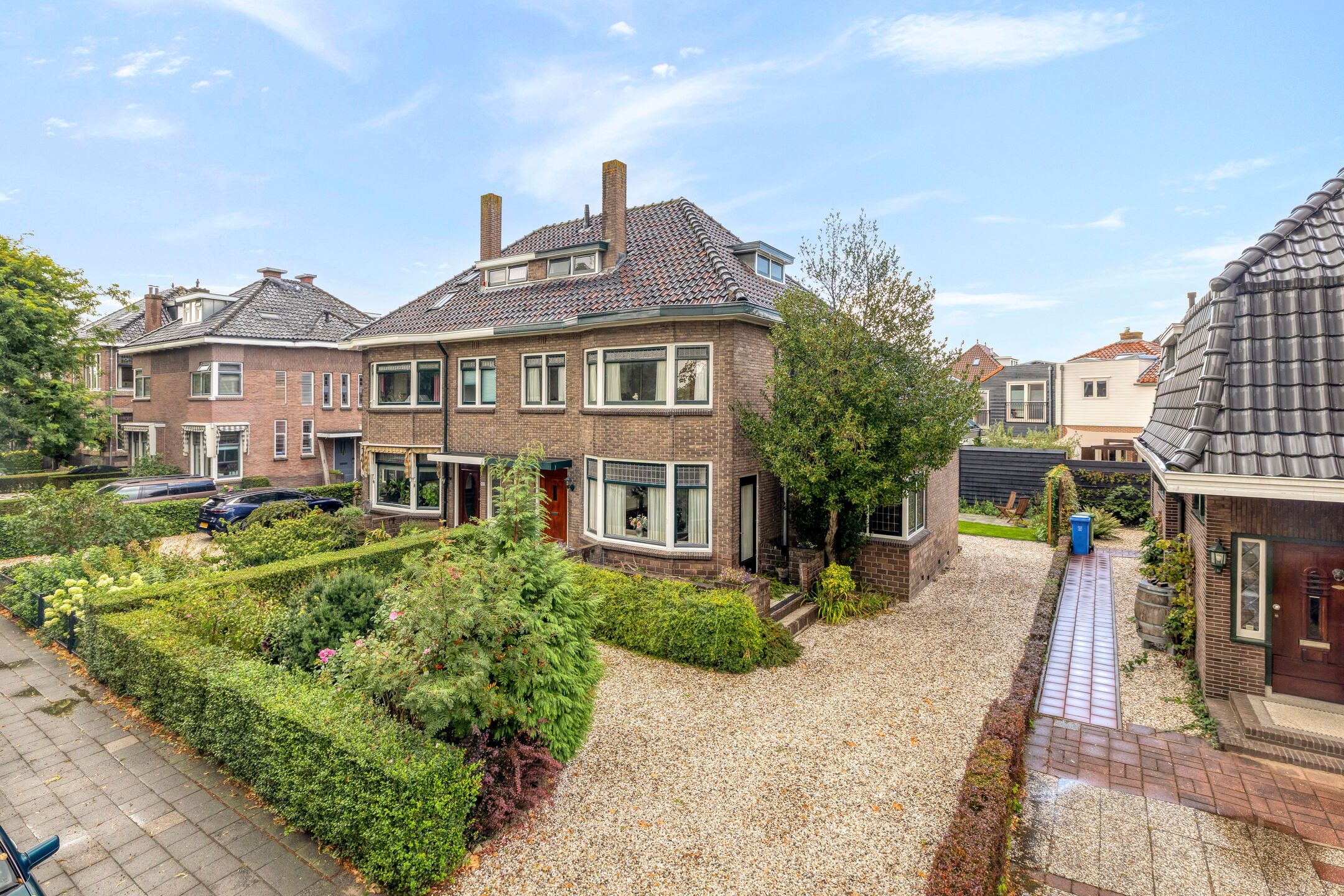 Singel 103 