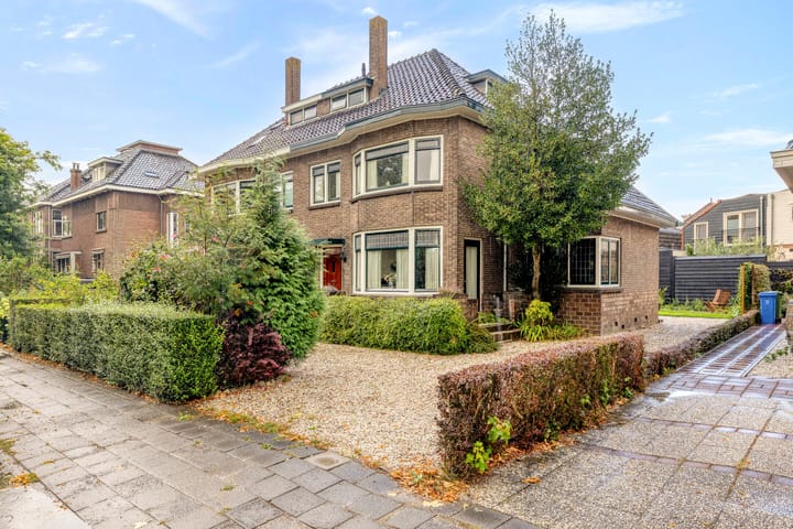 Foto 4 van Singel 103