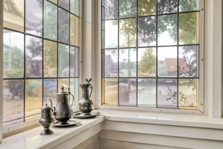 Twee-onder-één-kap te koop: Singel 103, Woerden