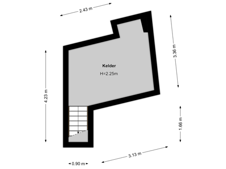 View floorplan