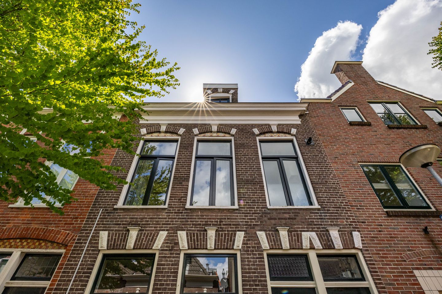 Foto 1 van Leeuwarderstraat 48-A
