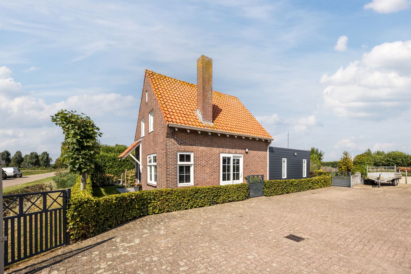 Foto 50 van Volkerakweg 2-A