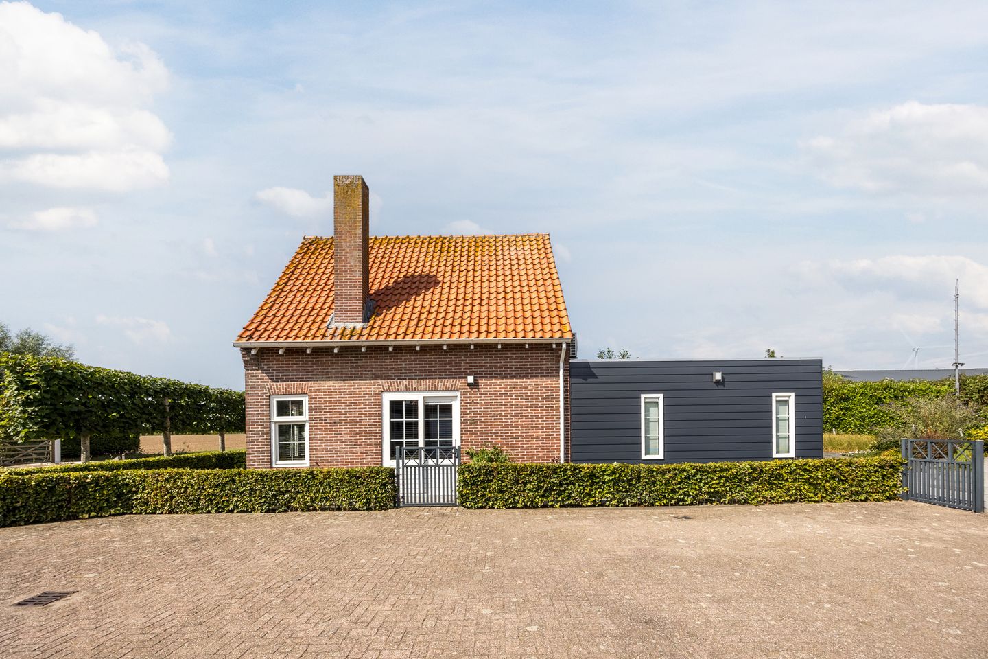 Foto 49 van Volkerakweg 2-A