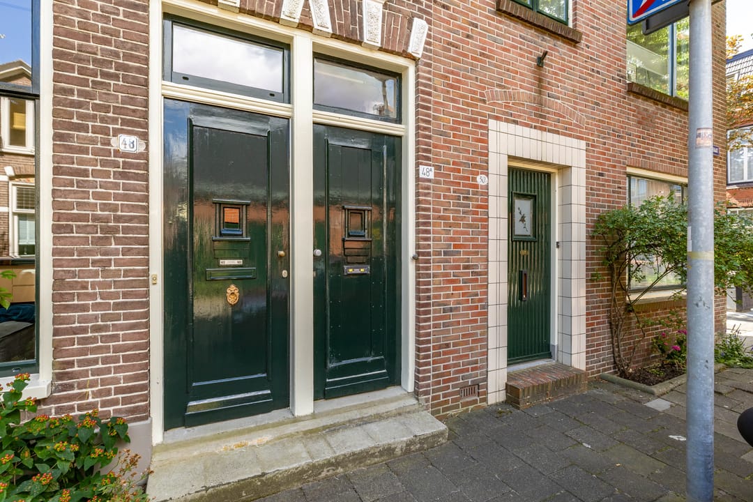 Foto 7 van Leeuwarderstraat 48-A