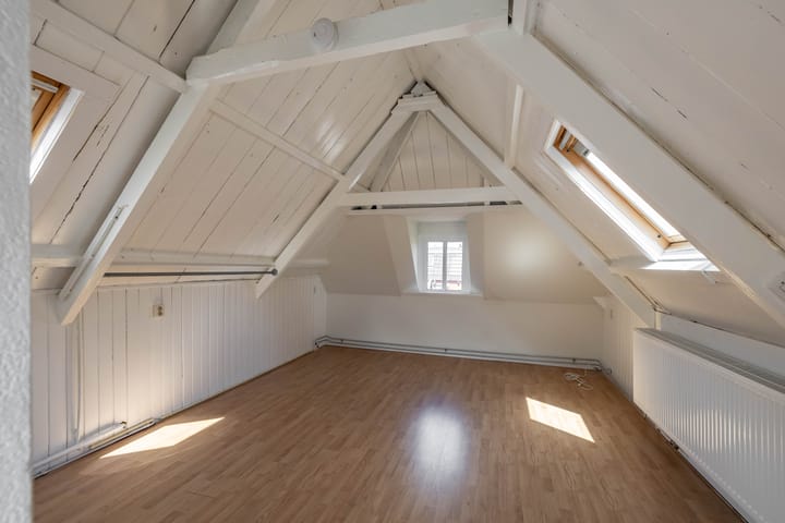 Foto 4 van Leeuwarderstraat 48-A