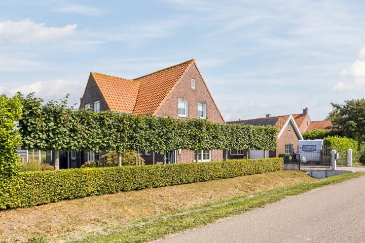 Foto 4 van Volkerakweg 2-A
