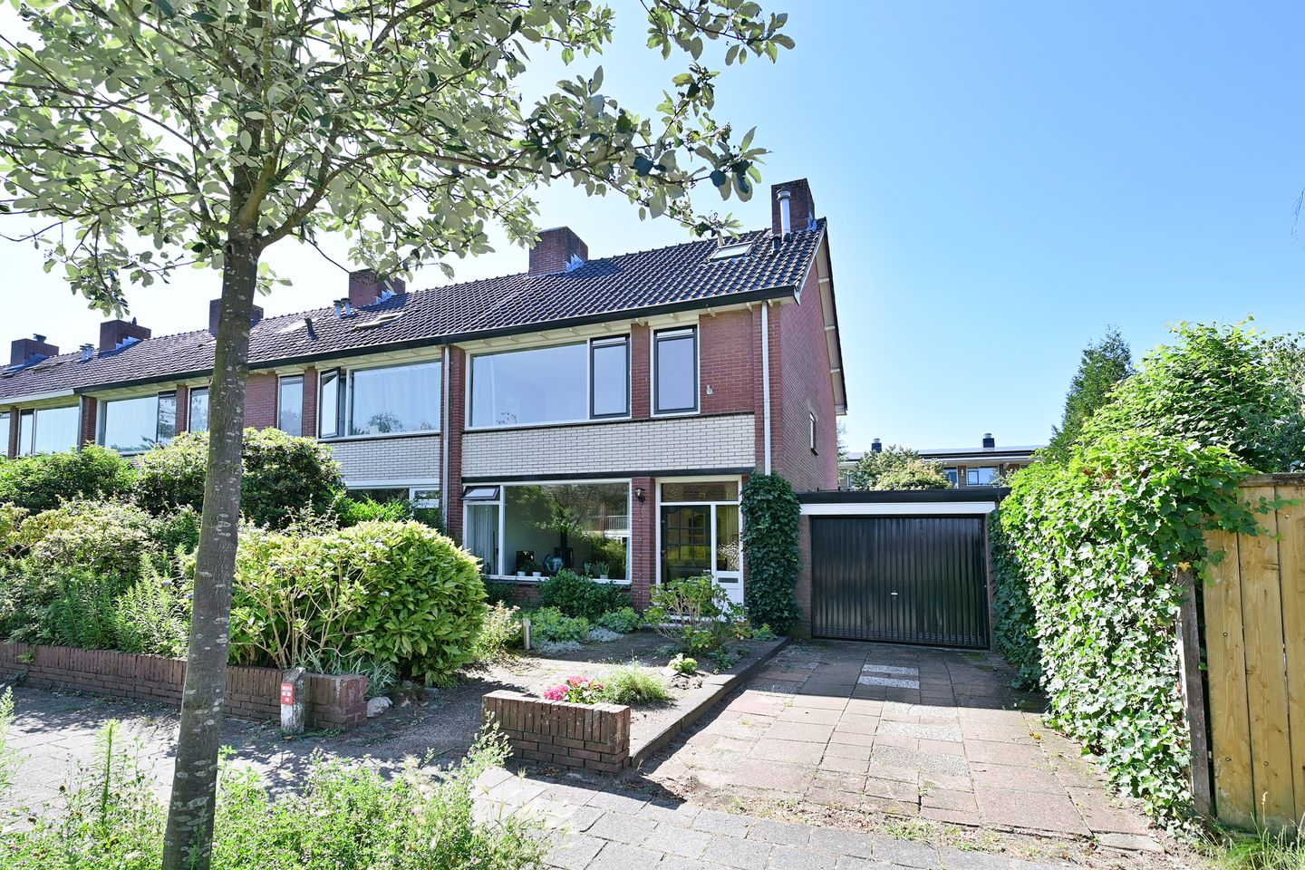 Foto 1 van Aaltje Noordewierlaan 58