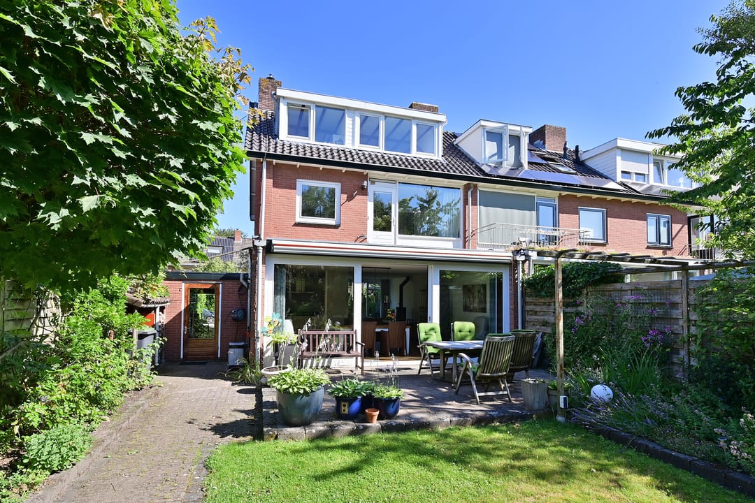 Foto 13 van Aaltje Noordewierlaan 58