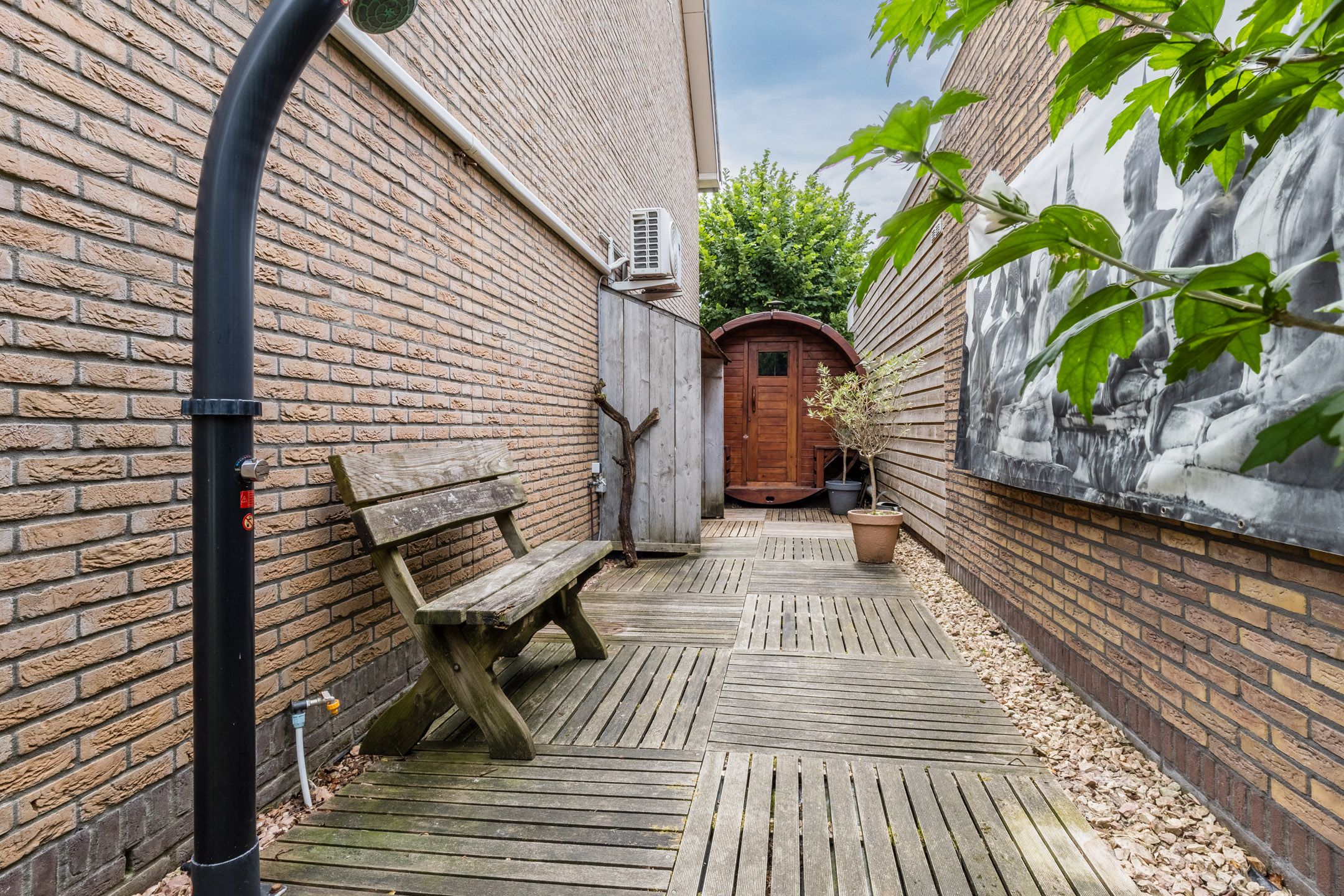 Foto 48 van Claustrum 79