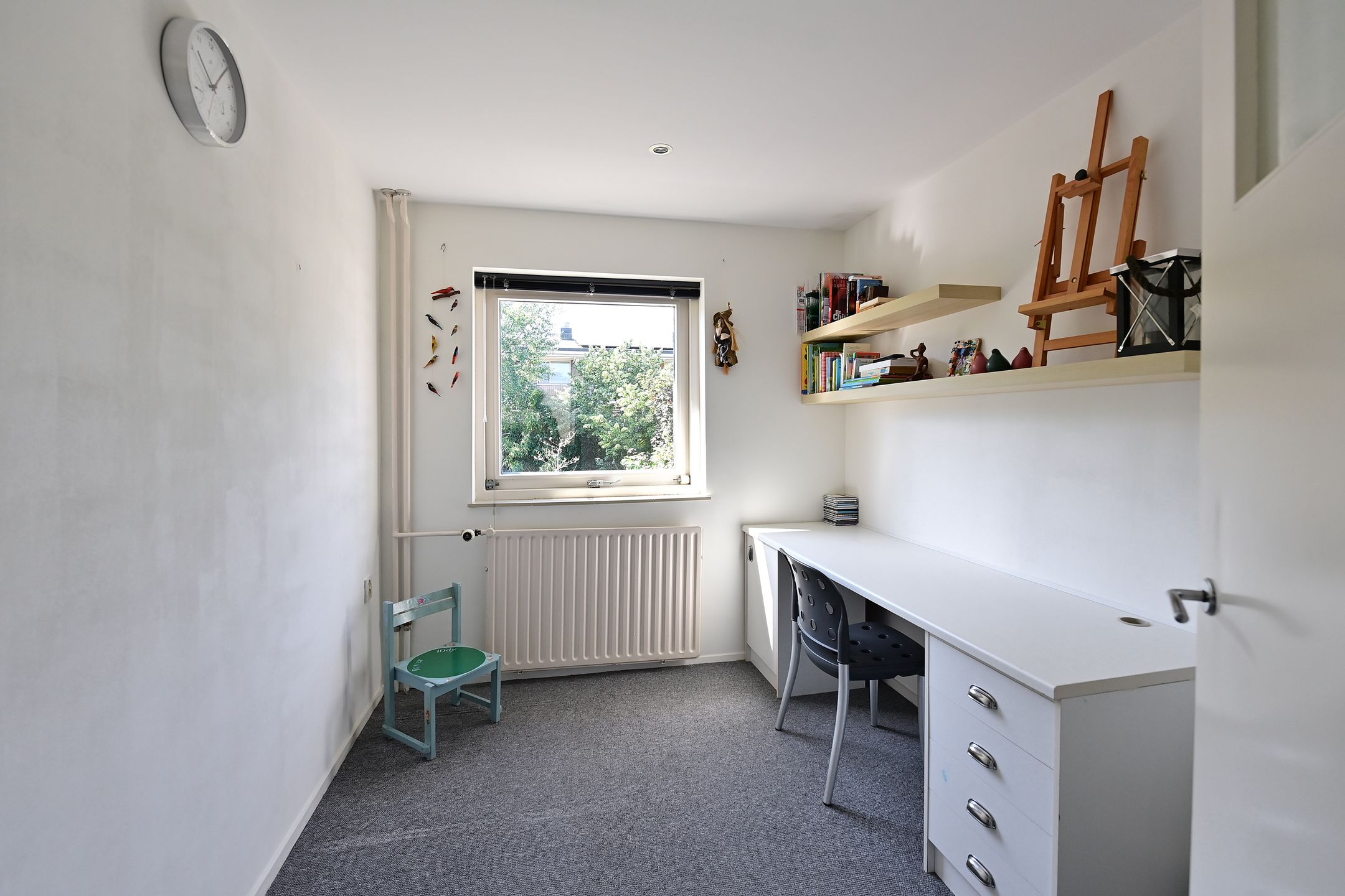 Foto 9 van Aaltje Noordewierlaan 58