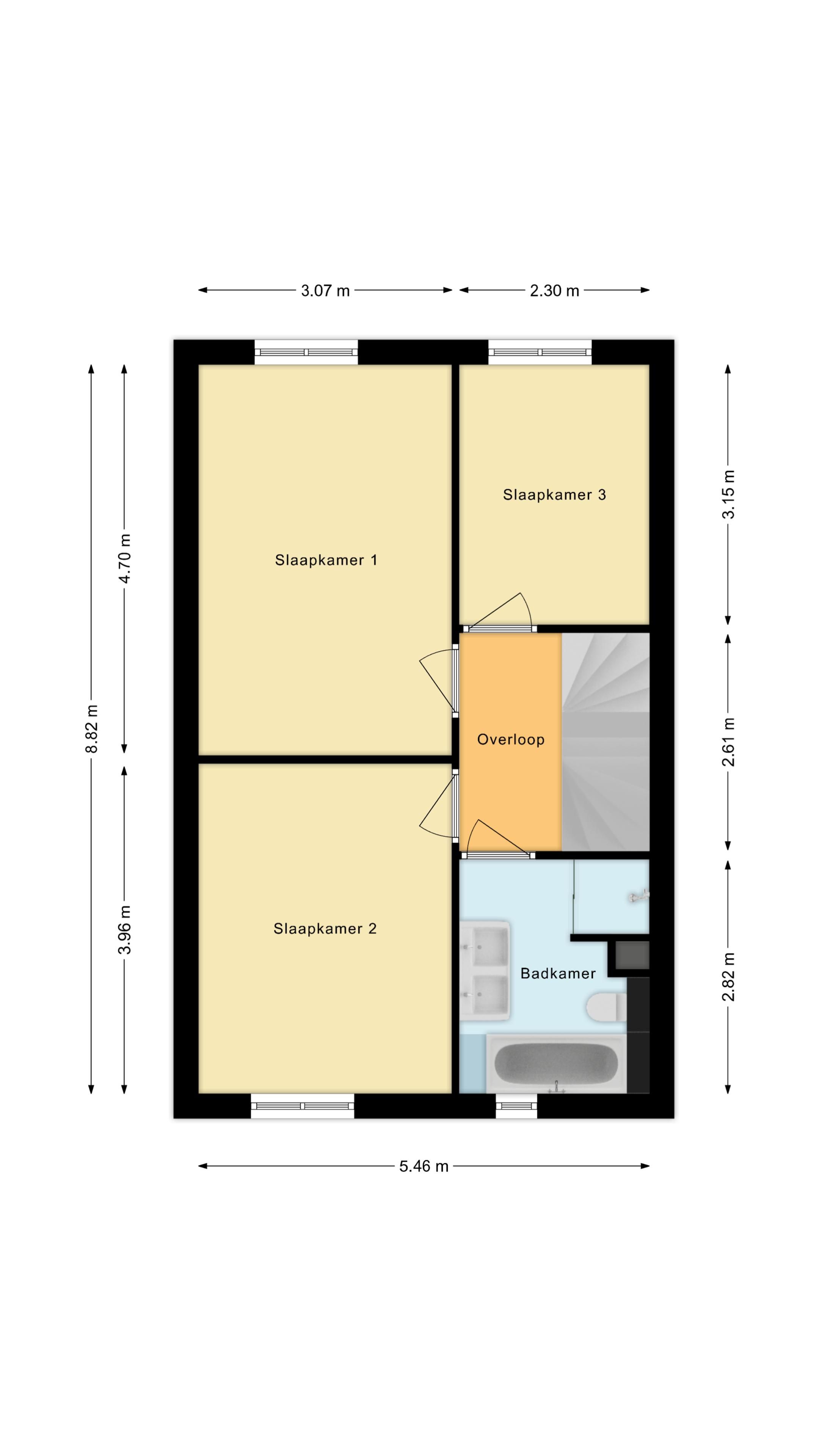 Foto 66 van Claustrum 79