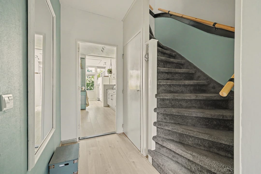 Foto 7 van Cort van der Lindenstraat 46